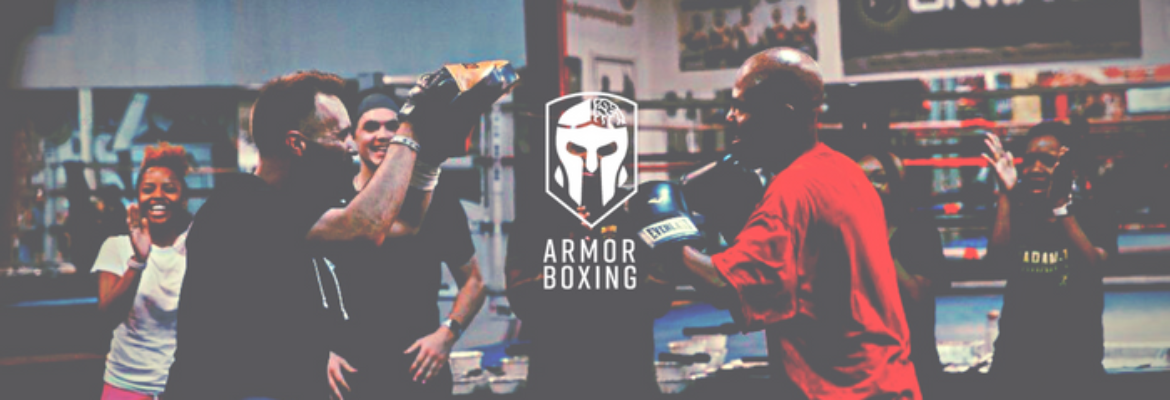 Armor Boxing