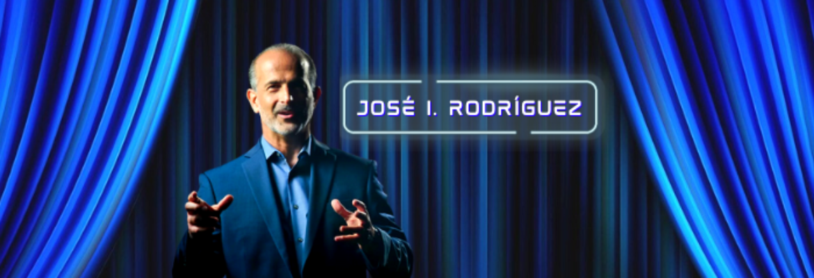 Dr. José Rodríguez