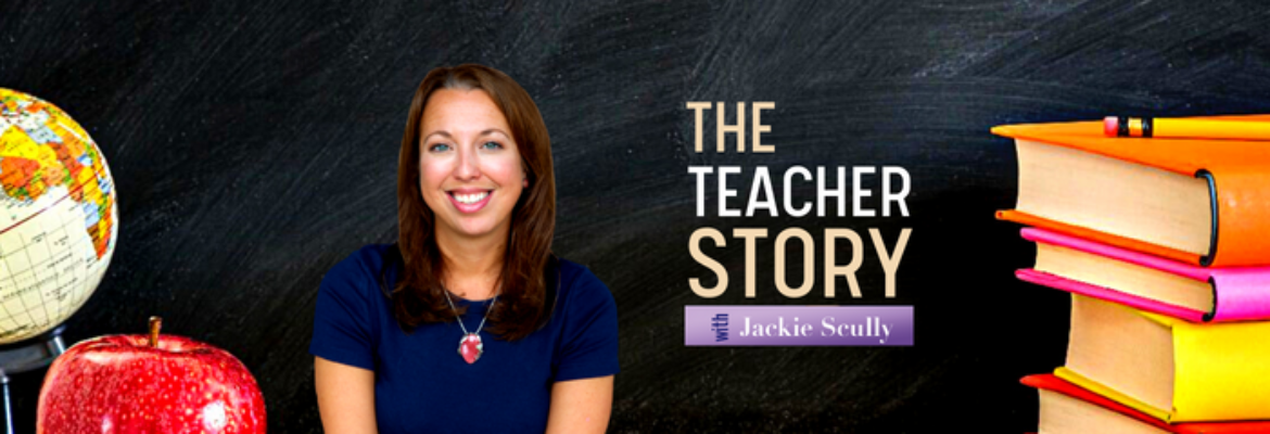 The Teacher Story