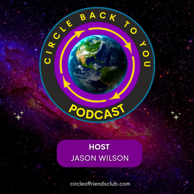 Circle Back To You Podcast