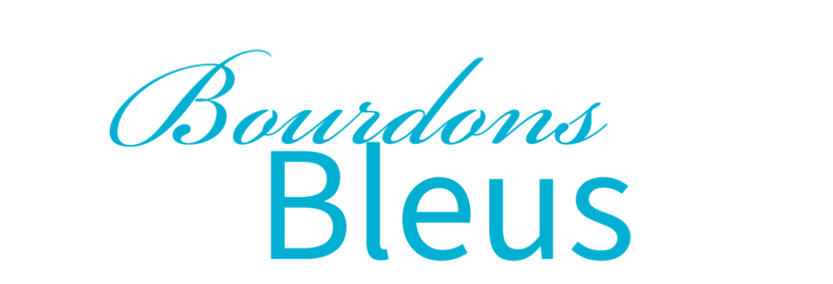 Bourdons Bleus