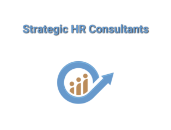 Strategic HR Consultants