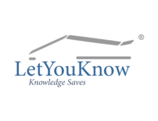 LetYouKnow, Inc.