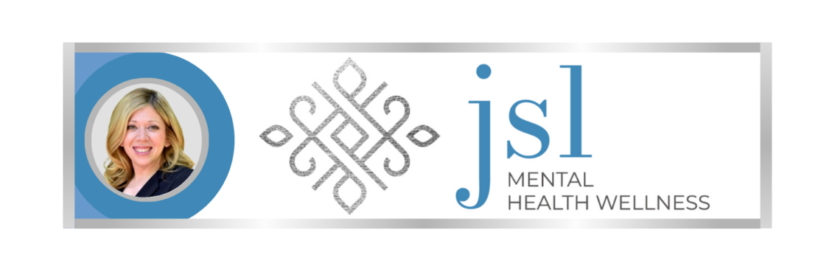 JSL Mental Health Wellness