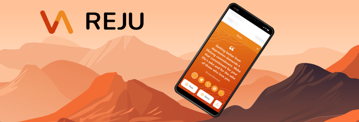 Reju App