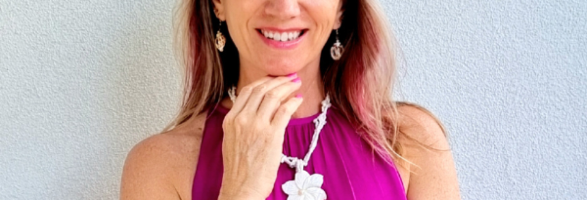 Lisa Marree – The Superconscious Way