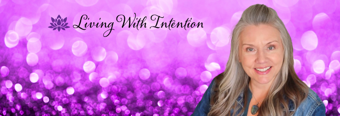 Living With Intention.co