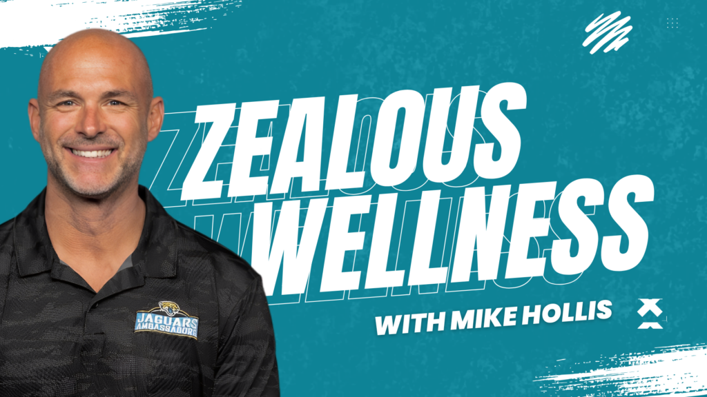 ZEALOUS WELLNESS INTRO