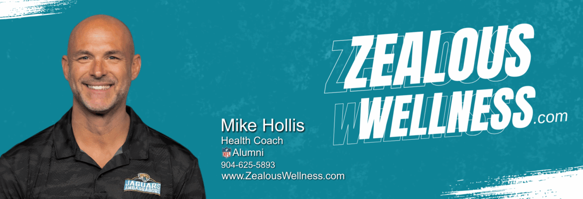 Zealous Wellness