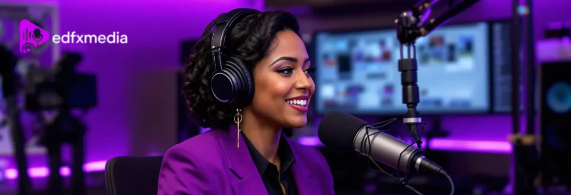 EDFX MEDIA