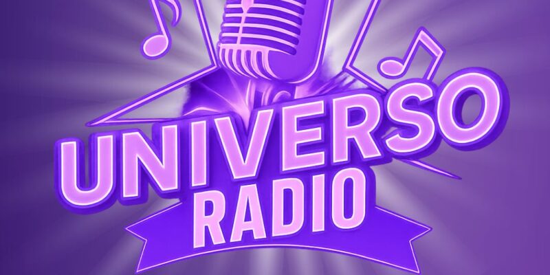 UNIVERSO RADIO ONLINE