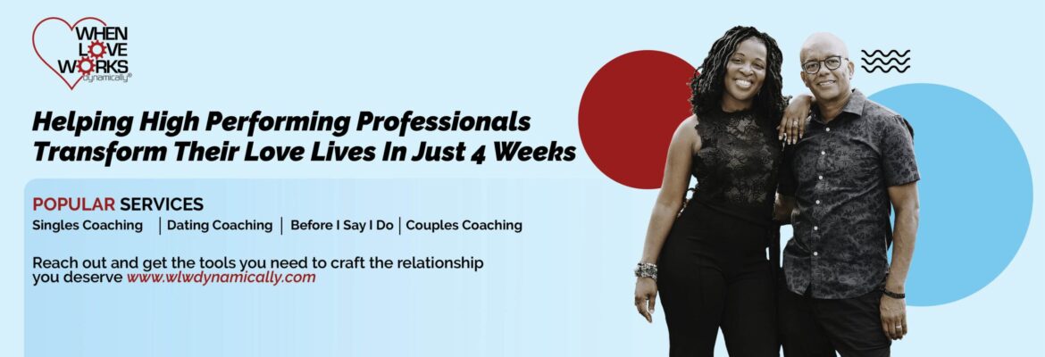 WhenLoveWorks Dynamically: Relationship Building Services