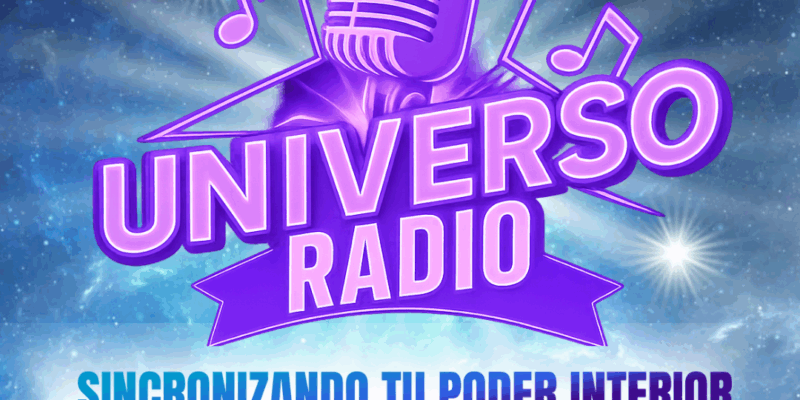 UNIVERSO RADIO ONLINE