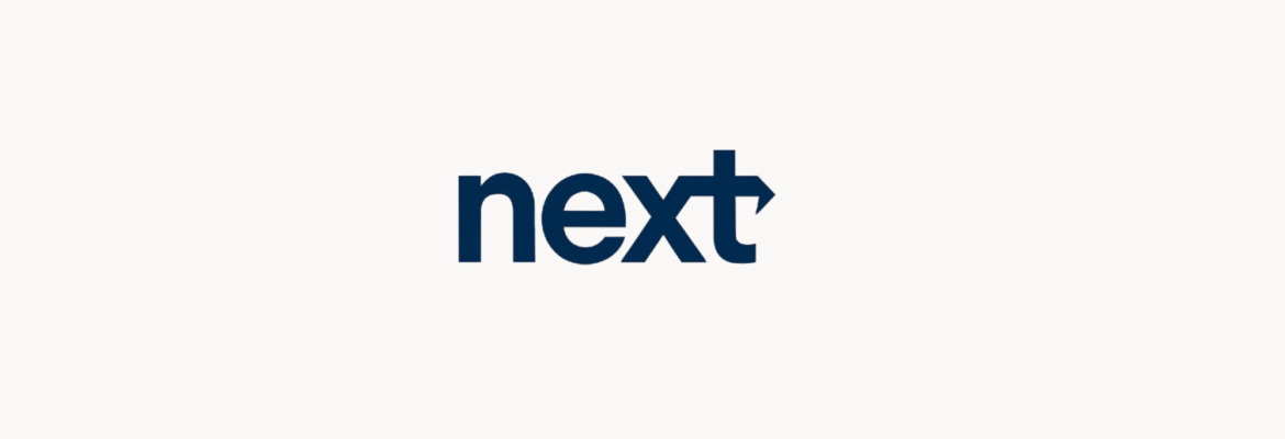 Next – Finance & Accounting