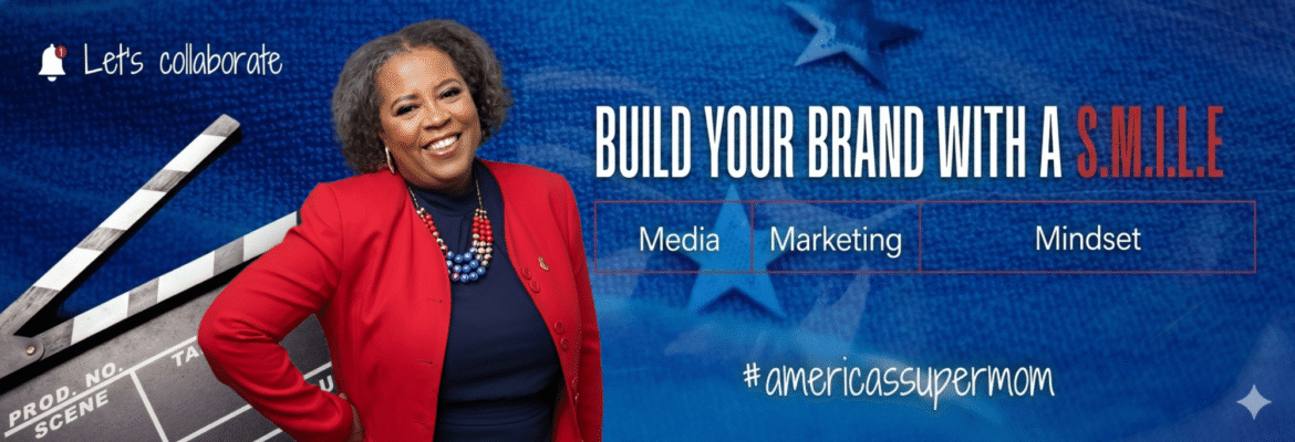 America’s Supermom – LaChelle Adkins