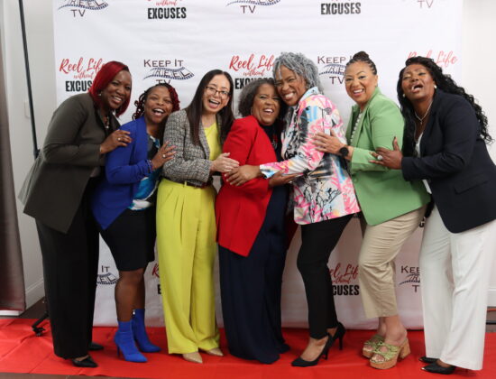 America’s Supermom – LaChelle Adkins