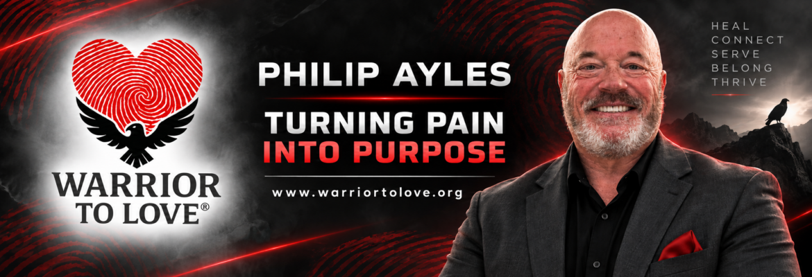 Warrior To Love
